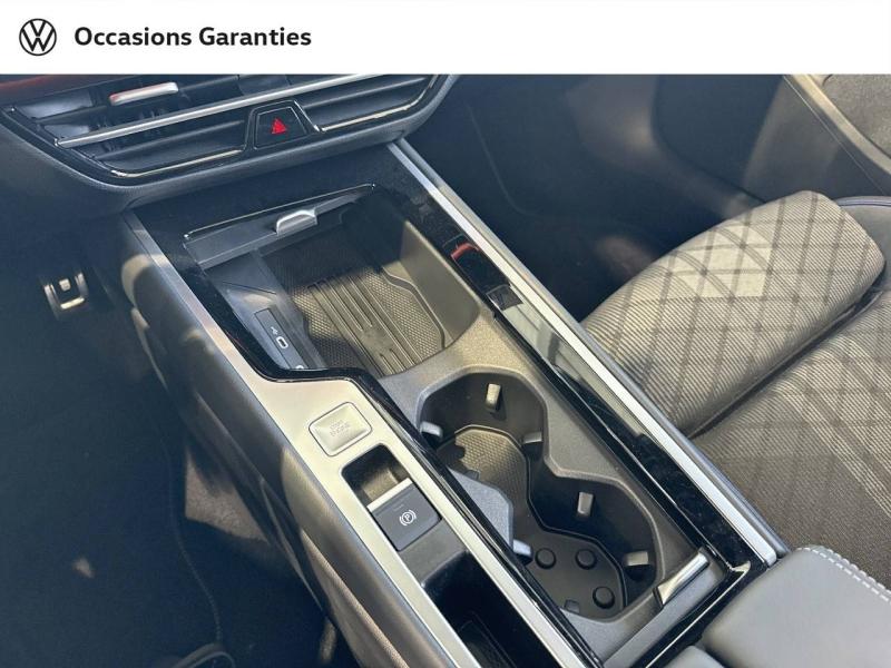 Voitures occasions VOLKSWAGEN Passat SW R-Line Villeneuve-d'Ascq