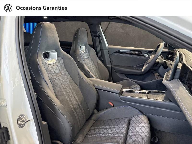 Voitures occasions VOLKSWAGEN Passat SW R-Line Villeneuve-d'Ascq