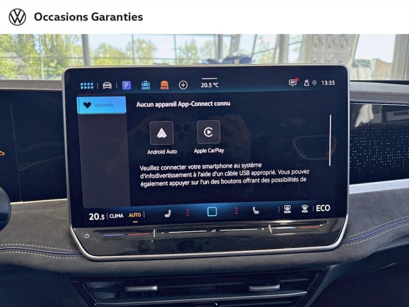 Voitures occasions VOLKSWAGEN Passat SW R-Line Villeneuve-d'Ascq
