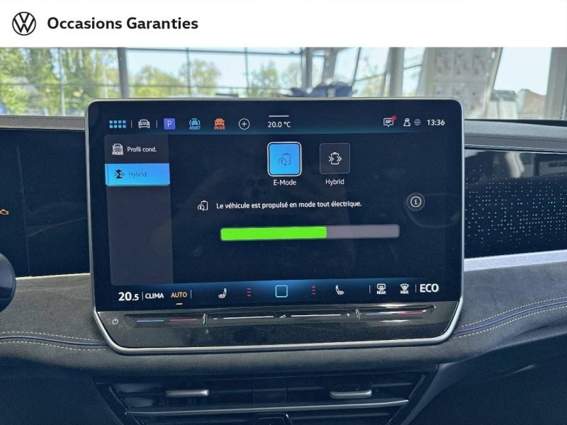 Voitures occasions VOLKSWAGEN Passat SW R-Line Villeneuve-d'Ascq