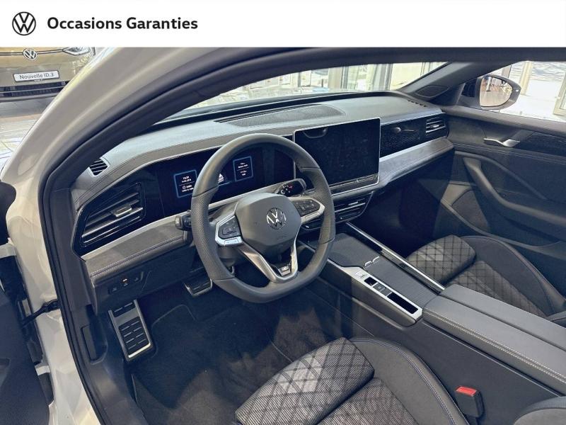 Voitures occasions VOLKSWAGEN Passat SW R-Line Villeneuve-d'Ascq