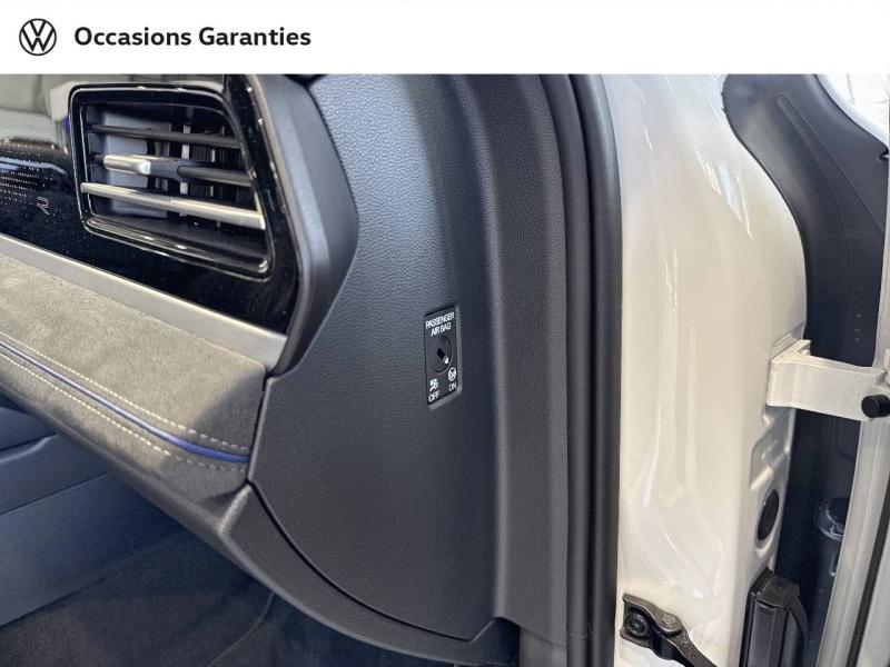 Voitures occasions VOLKSWAGEN Passat SW R-Line Villeneuve-d'Ascq