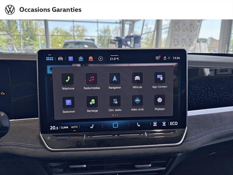 Voitures occasions VOLKSWAGEN Passat SW R-Line Villeneuve-d'Ascq