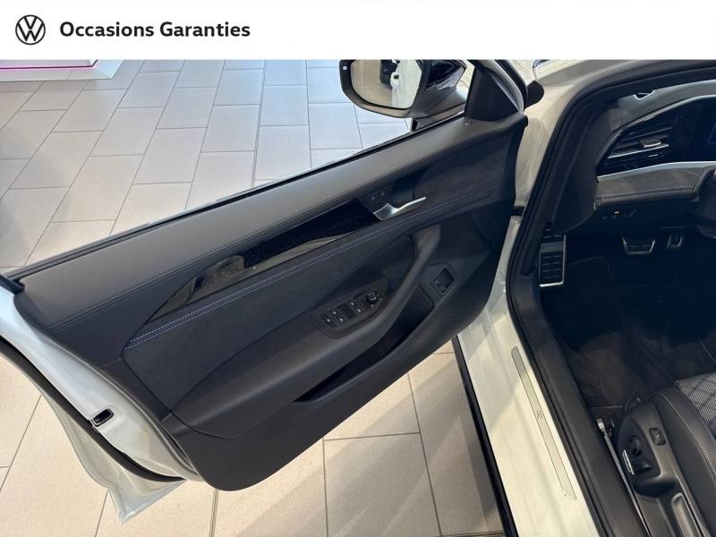 Voitures occasions VOLKSWAGEN Passat SW R-Line Villeneuve-d'Ascq