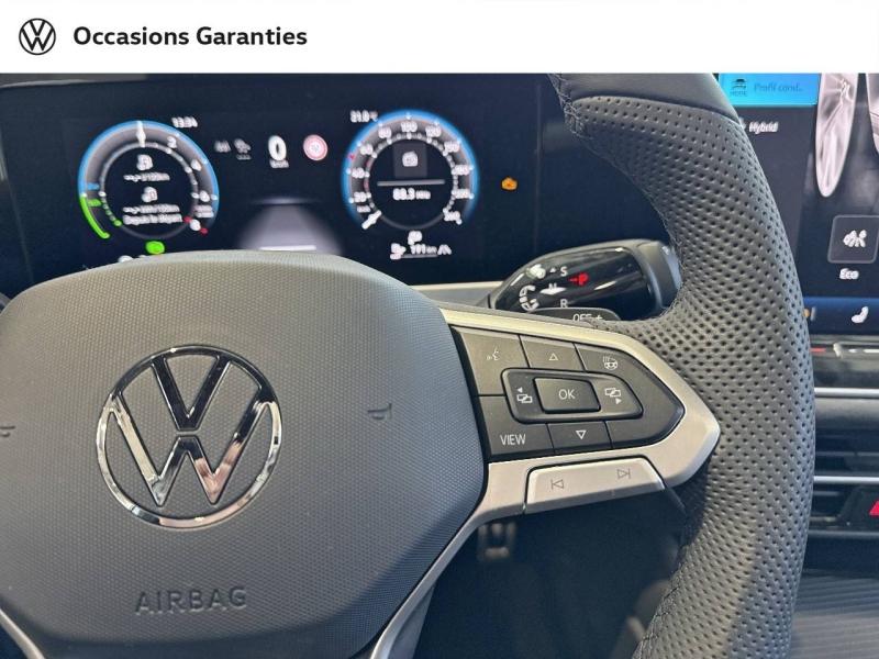 Voitures occasions VOLKSWAGEN Passat SW R-Line Villeneuve-d'Ascq