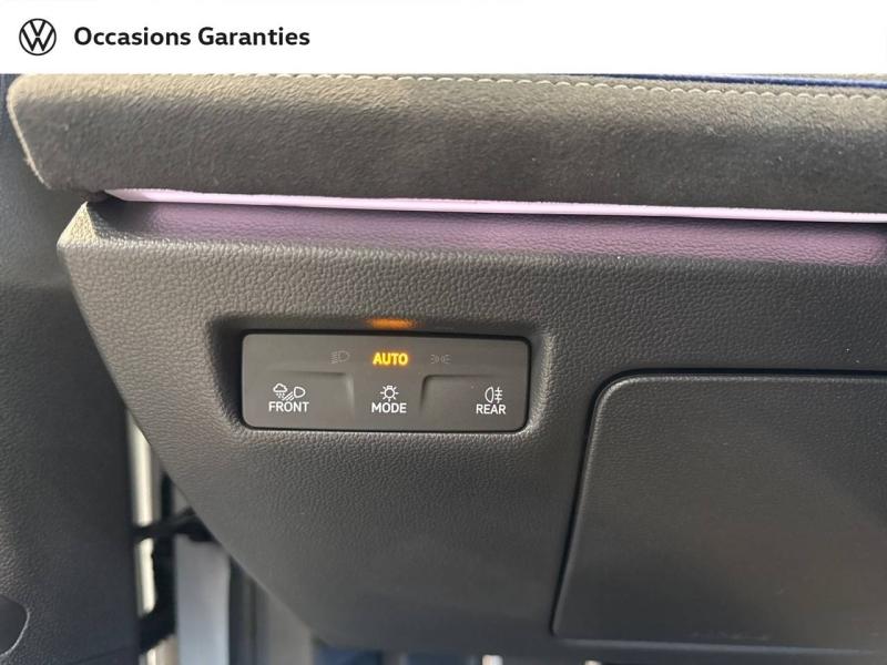 Voitures occasions VOLKSWAGEN Passat SW R-Line Villeneuve-d'Ascq