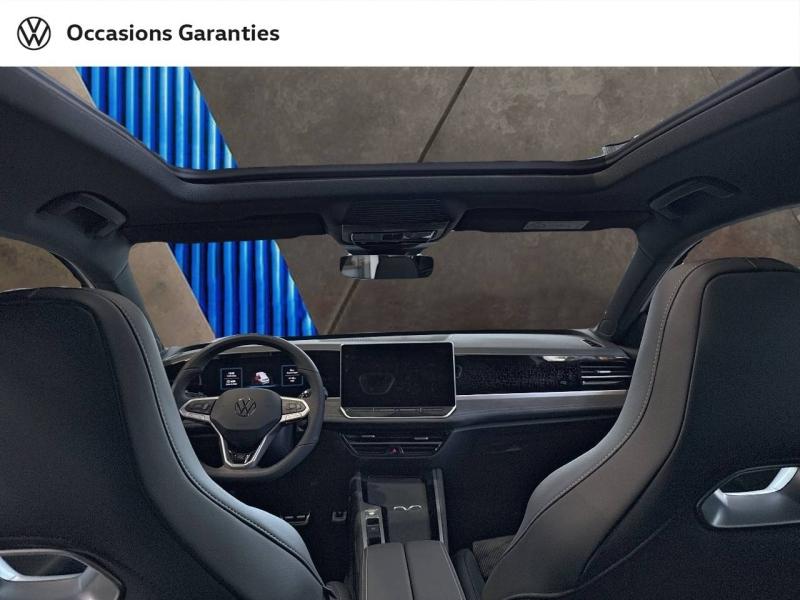 Voitures occasions VOLKSWAGEN Passat SW R-Line Villeneuve-d'Ascq