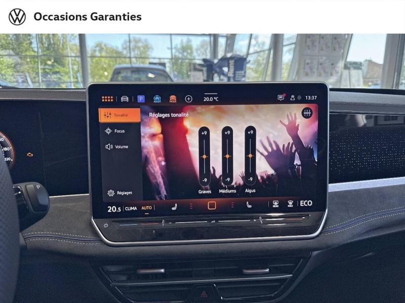 Voitures occasions VOLKSWAGEN Passat SW R-Line Villeneuve-d'Ascq