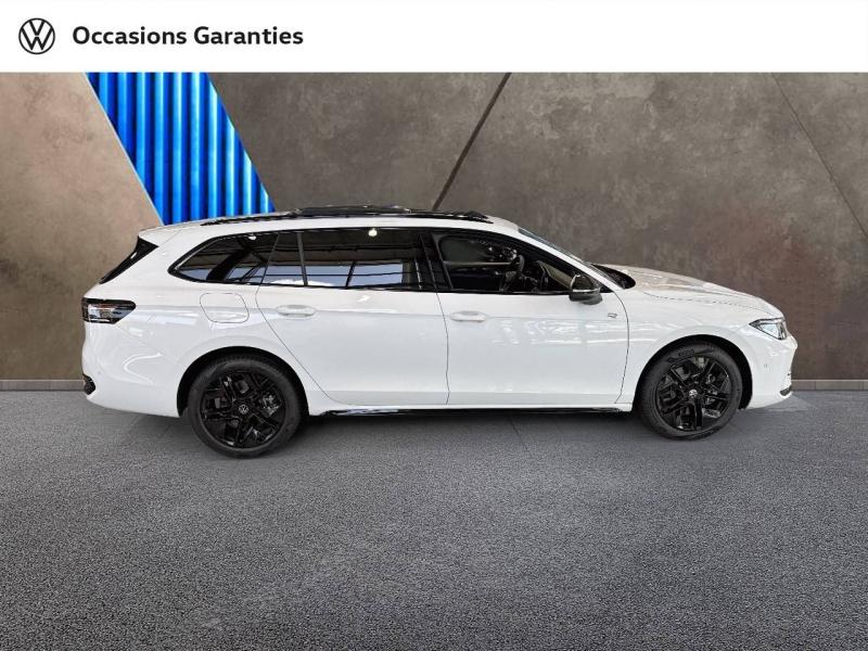 Voitures occasions VOLKSWAGEN Passat SW R-Line Villeneuve-d'Ascq