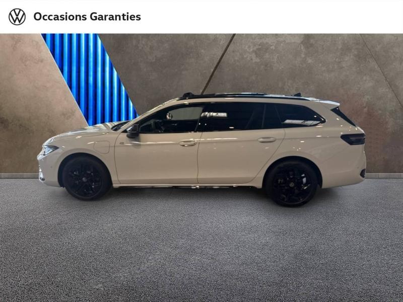 Voitures occasions VOLKSWAGEN Passat SW R-Line Villeneuve-d'Ascq