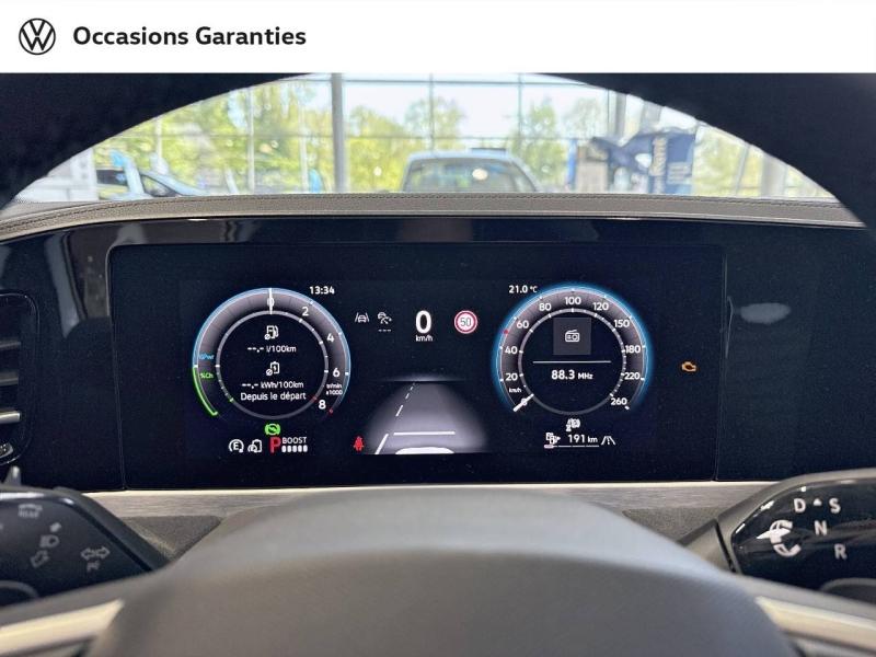 Voitures occasions VOLKSWAGEN Passat SW R-Line Villeneuve-d'Ascq
