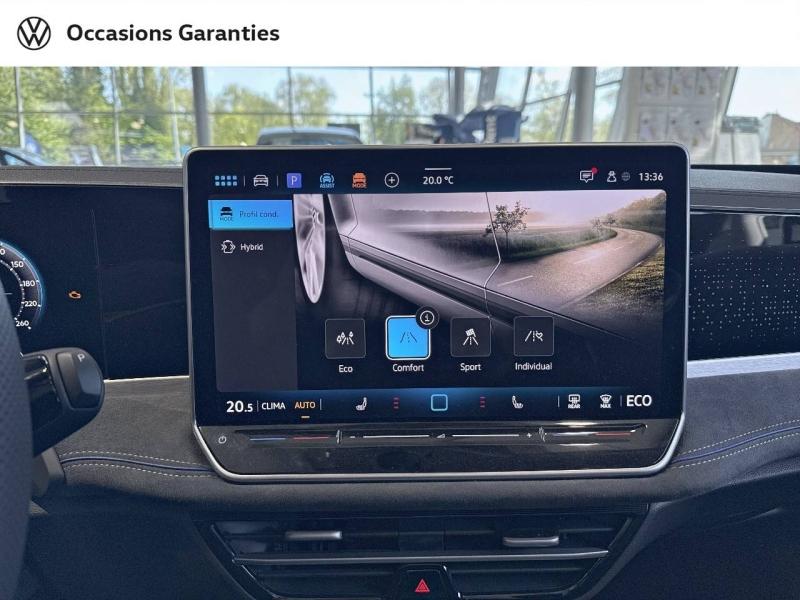 Voitures occasions VOLKSWAGEN Passat SW R-Line Villeneuve-d'Ascq