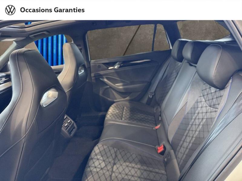 Voitures occasions VOLKSWAGEN Passat SW R-Line Villeneuve-d'Ascq