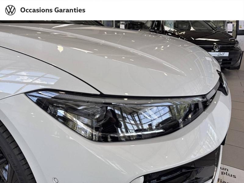 Voitures occasions VOLKSWAGEN Passat SW R-Line Villeneuve-d'Ascq