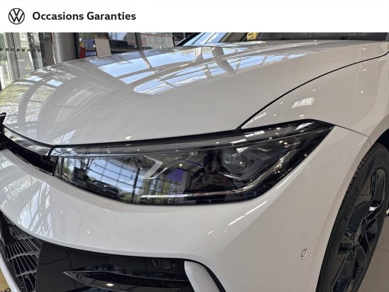 Voitures occasions VOLKSWAGEN Passat SW R-Line Villeneuve-d'Ascq