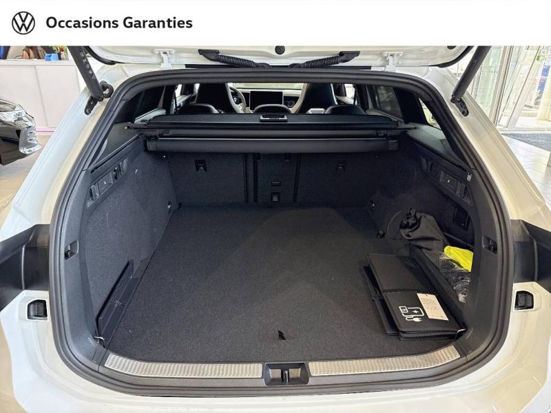 Voitures occasions VOLKSWAGEN Passat SW R-Line Villeneuve-d'Ascq