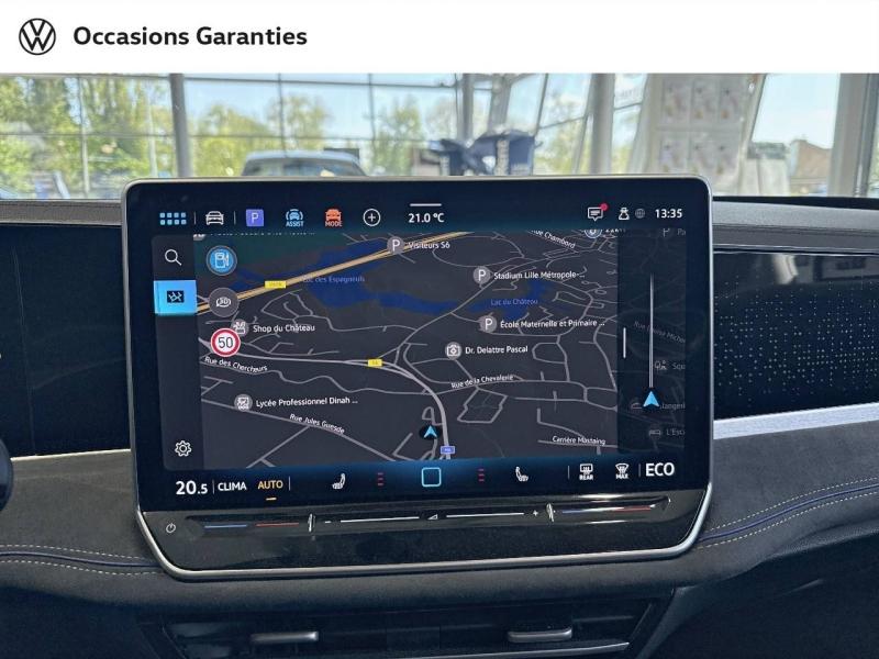 Voitures occasions VOLKSWAGEN Passat SW R-Line Villeneuve-d'Ascq