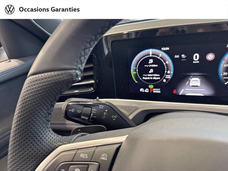 Voitures occasions VOLKSWAGEN Passat SW R-Line Villeneuve-d'Ascq