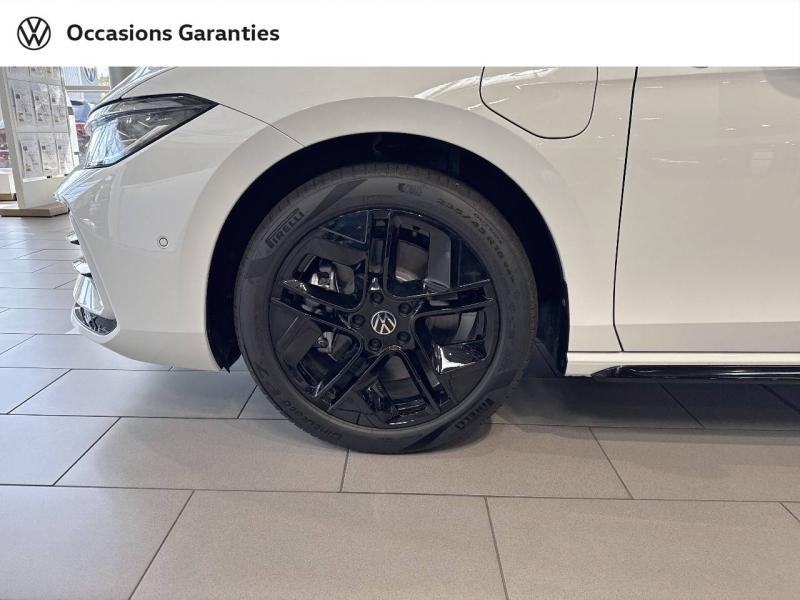 Voitures occasions VOLKSWAGEN Passat SW R-Line Villeneuve-d'Ascq