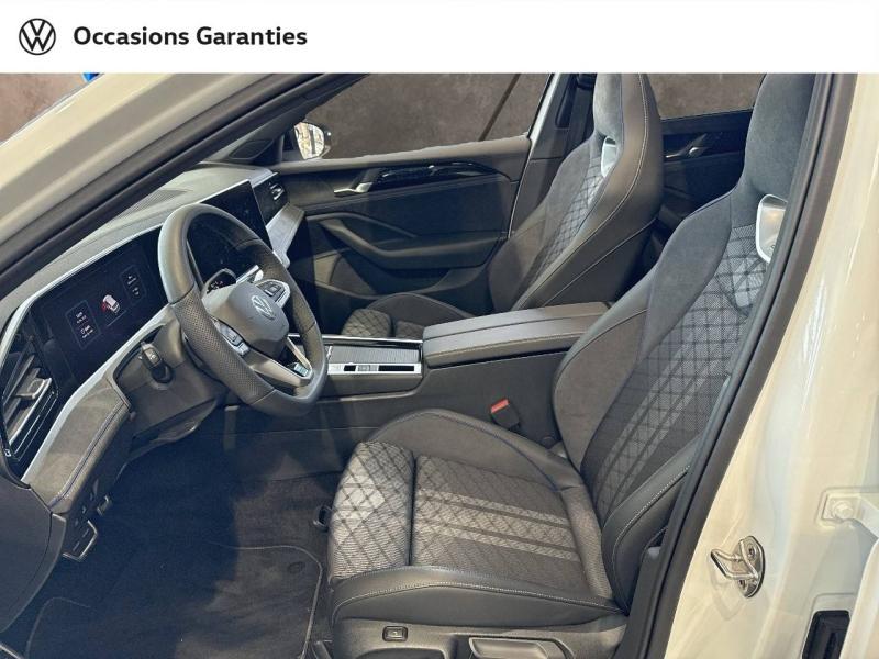 Voitures occasions VOLKSWAGEN Passat SW R-Line Villeneuve-d'Ascq