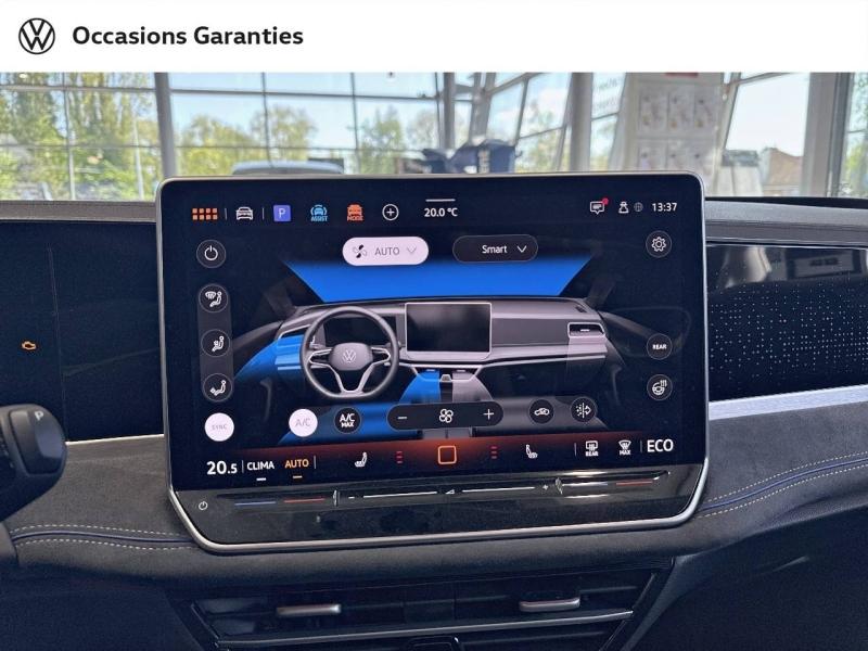 Voitures occasions VOLKSWAGEN Passat SW R-Line Villeneuve-d'Ascq