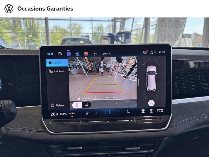 Voitures occasions VOLKSWAGEN Passat SW R-Line Villeneuve-d'Ascq