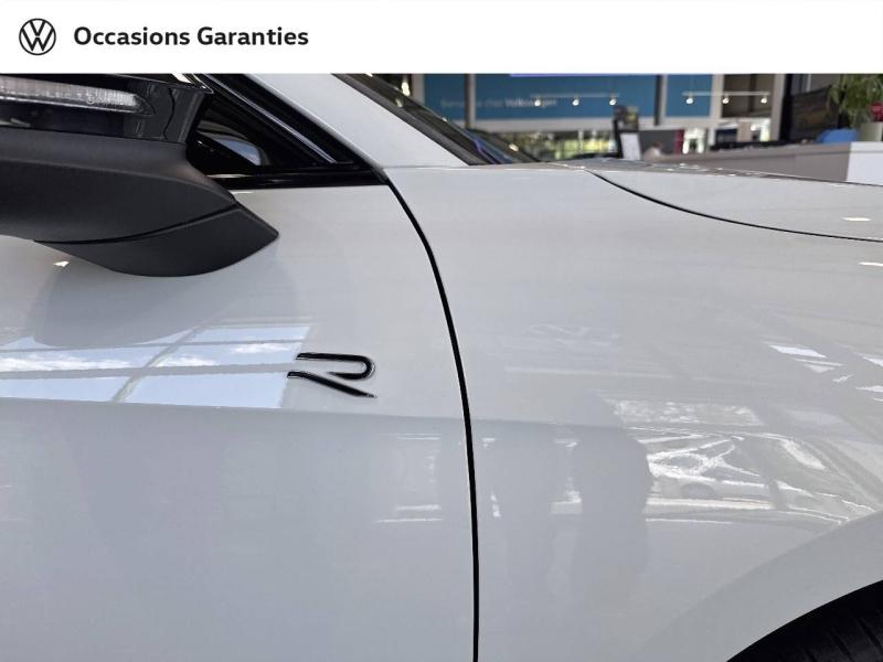 Voitures occasions VOLKSWAGEN Passat SW R-Line Villeneuve-d'Ascq