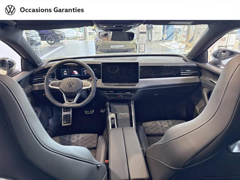 Voitures occasions VOLKSWAGEN Passat SW R-Line Villeneuve-d'Ascq
