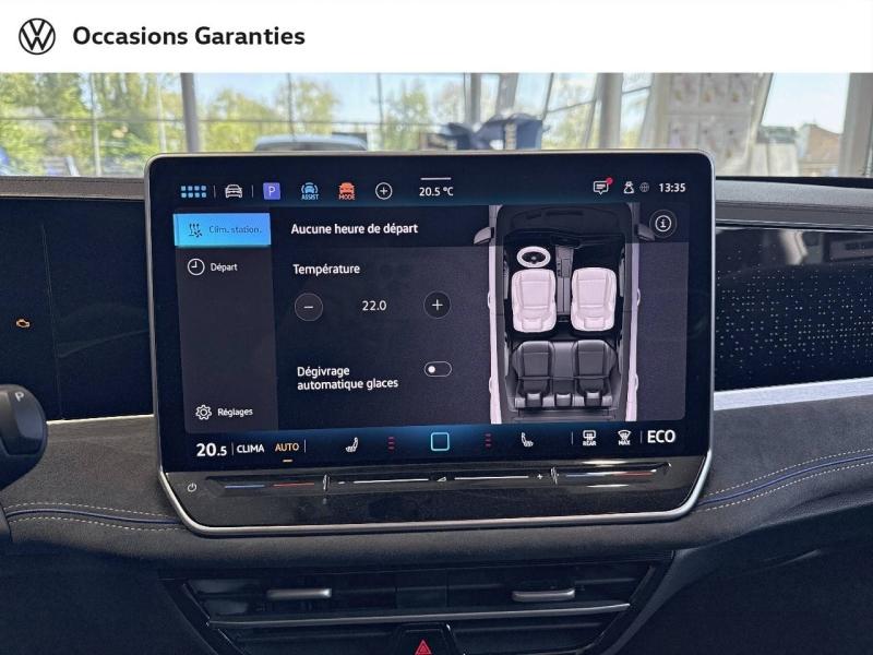 Voitures occasions VOLKSWAGEN Passat SW R-Line Villeneuve-d'Ascq