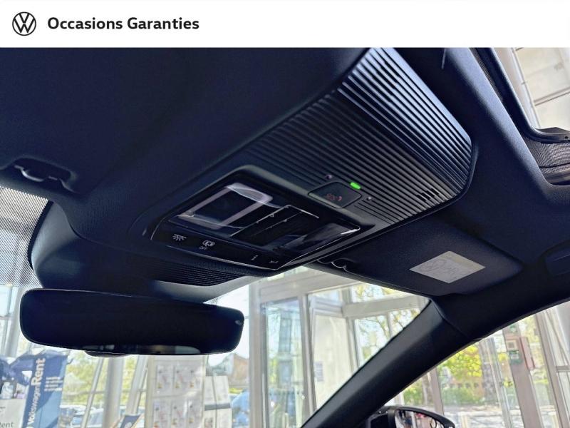 Voitures occasions VOLKSWAGEN Passat SW R-Line Villeneuve-d'Ascq