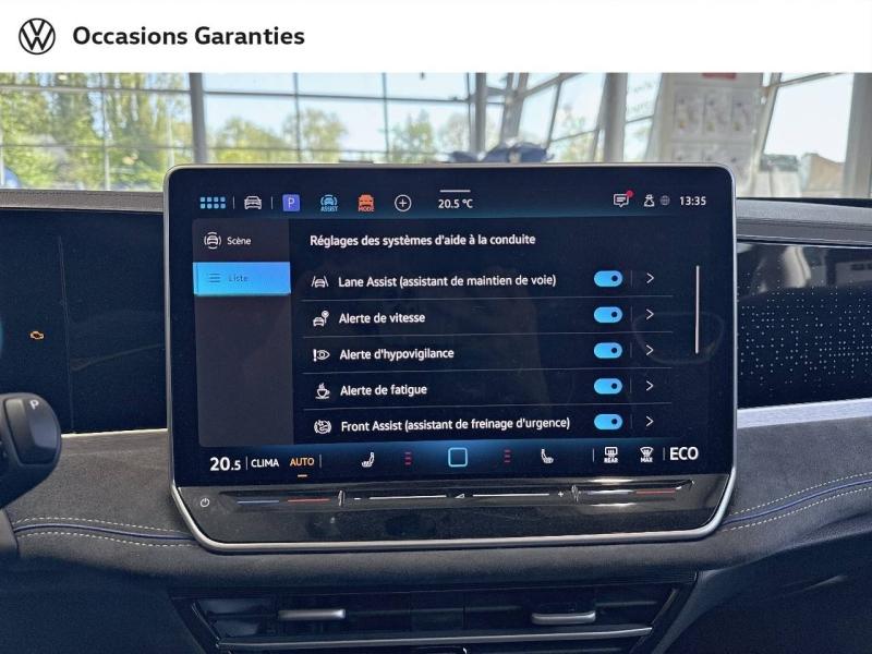 Voitures occasions VOLKSWAGEN Passat SW R-Line Villeneuve-d'Ascq