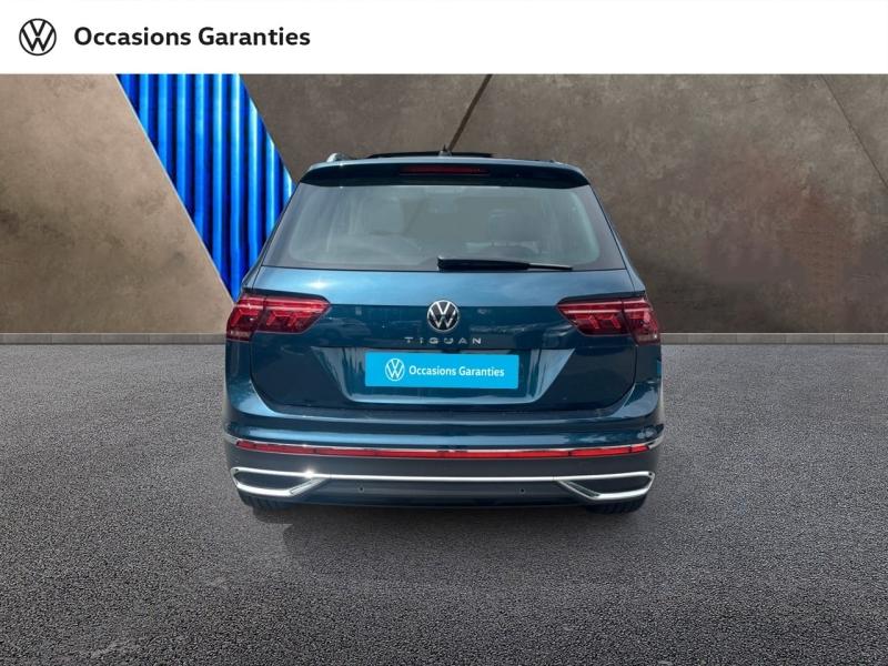Voitures occasions VOLKSWAGEN TIGUAN Elegance Exclusive Villeneuve-d'Ascq