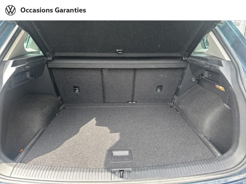 Voitures occasions VOLKSWAGEN TIGUAN Elegance Exclusive Villeneuve-d'Ascq