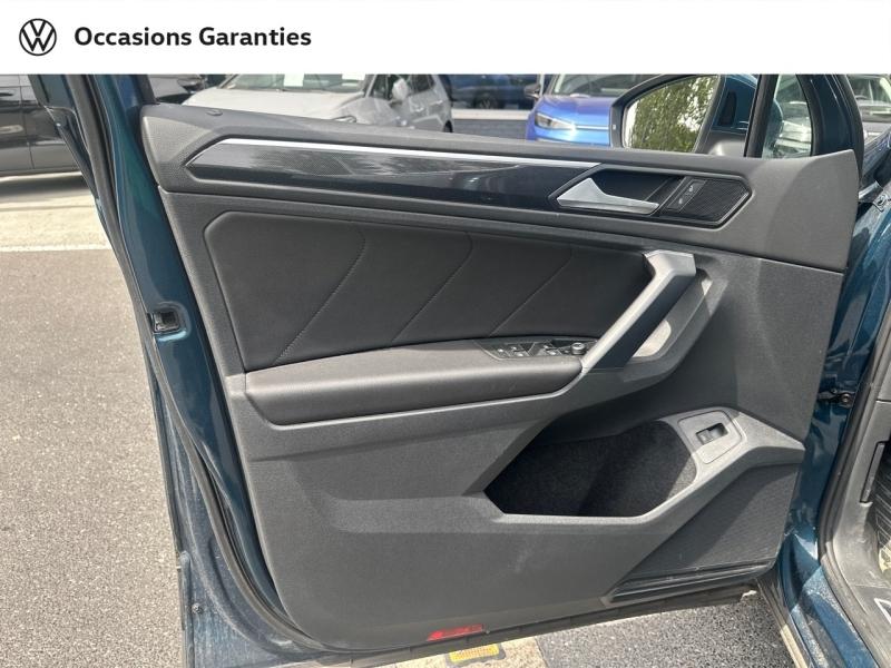 Voitures occasions VOLKSWAGEN TIGUAN Elegance Exclusive Villeneuve-d'Ascq