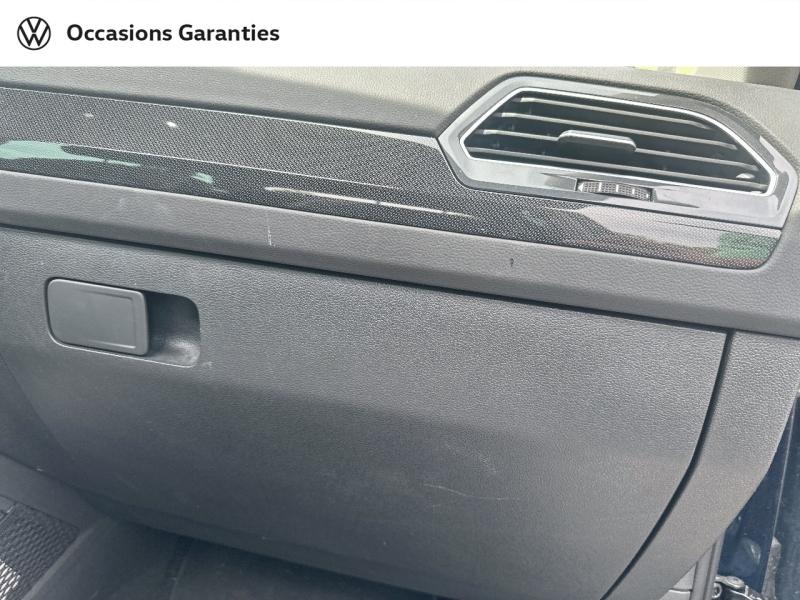 Voitures occasions VOLKSWAGEN TIGUAN Elegance Exclusive Villeneuve-d'Ascq