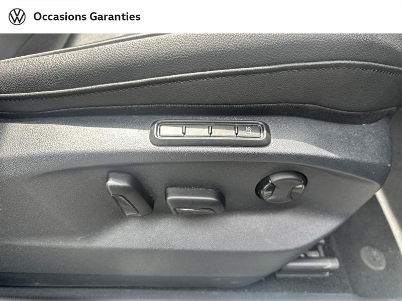 Voitures occasions VOLKSWAGEN TIGUAN Elegance Exclusive Villeneuve-d'Ascq