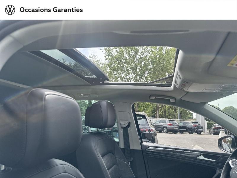 Voitures occasions VOLKSWAGEN TIGUAN Elegance Exclusive Villeneuve-d'Ascq