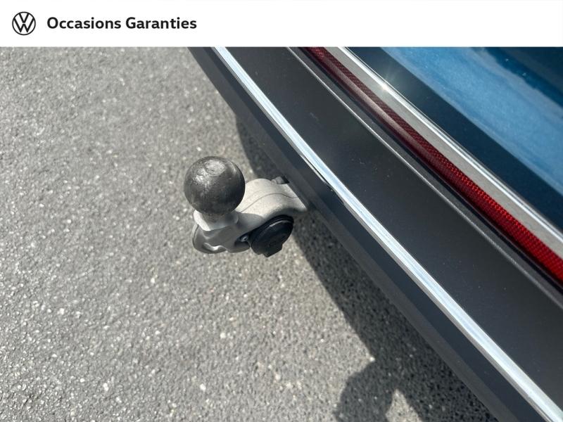 Voitures occasions VOLKSWAGEN TIGUAN Elegance Exclusive Villeneuve-d'Ascq