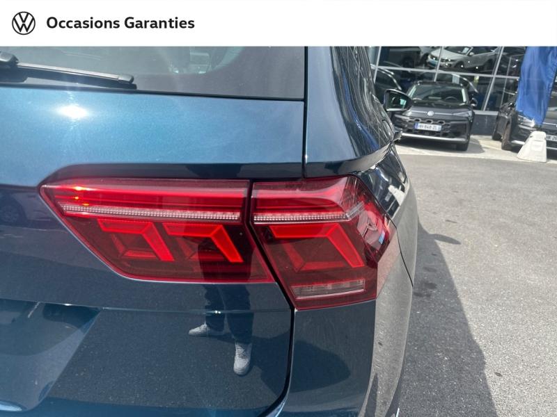 Voitures occasions VOLKSWAGEN TIGUAN Elegance Exclusive Villeneuve-d'Ascq