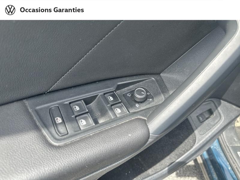 Voitures occasions VOLKSWAGEN TIGUAN Elegance Exclusive Villeneuve-d'Ascq