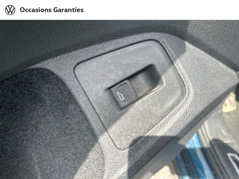 Voitures occasions VOLKSWAGEN TIGUAN Elegance Exclusive Villeneuve-d'Ascq