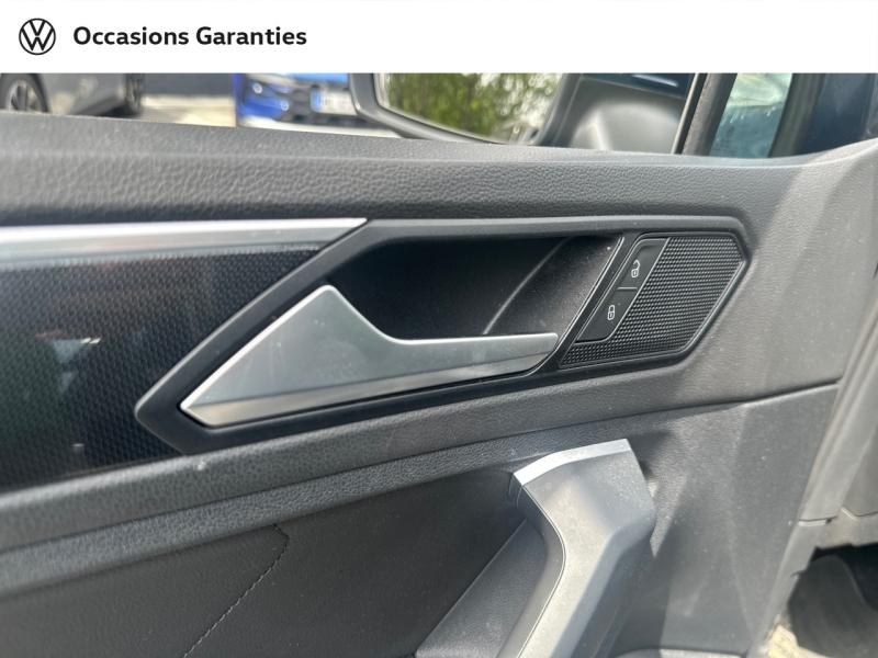 Voitures occasions VOLKSWAGEN TIGUAN Elegance Exclusive Villeneuve-d'Ascq