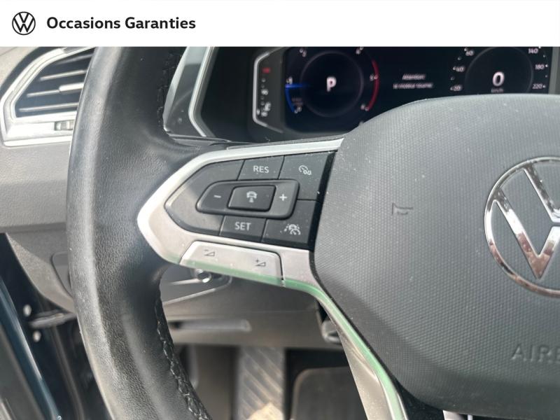 Voitures occasions VOLKSWAGEN TIGUAN Elegance Exclusive Villeneuve-d'Ascq