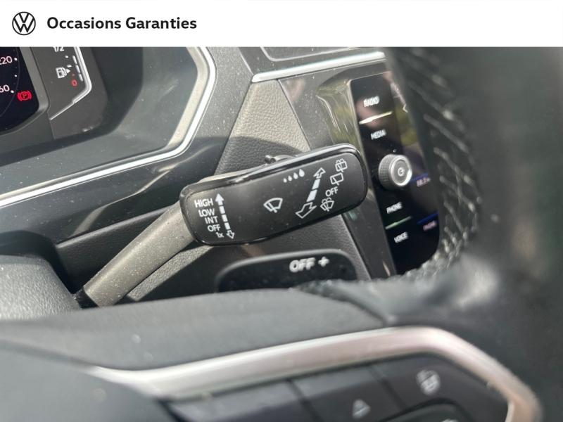 Voitures occasions VOLKSWAGEN TIGUAN Elegance Exclusive Villeneuve-d'Ascq