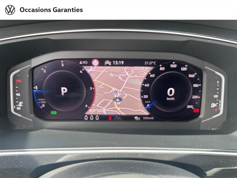 Voitures occasions VOLKSWAGEN TIGUAN Elegance Exclusive Villeneuve-d'Ascq