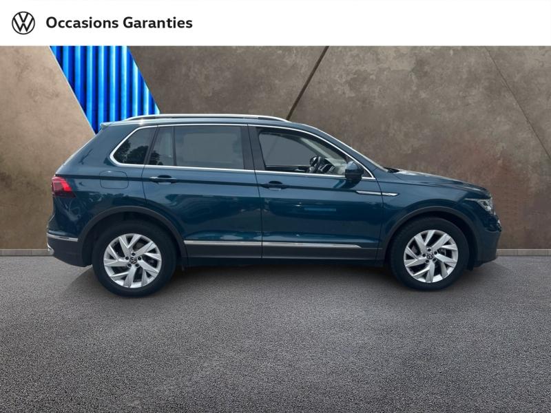 Voitures occasions VOLKSWAGEN TIGUAN Elegance Exclusive Villeneuve-d'Ascq