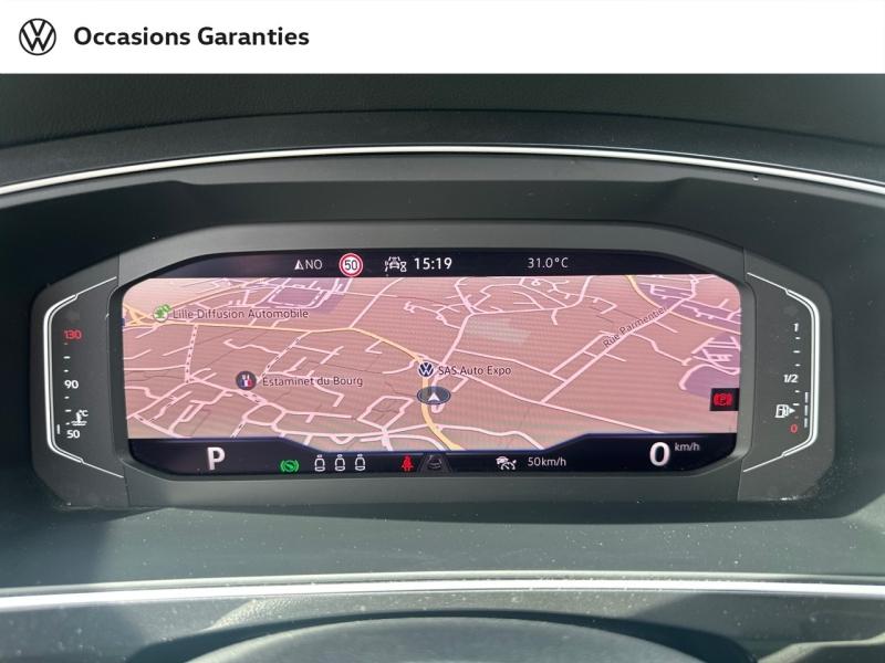 Voitures occasions VOLKSWAGEN TIGUAN Elegance Exclusive Villeneuve-d'Ascq