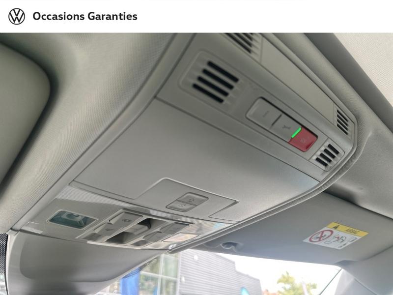 Voitures occasions VOLKSWAGEN TIGUAN Elegance Exclusive Villeneuve-d'Ascq