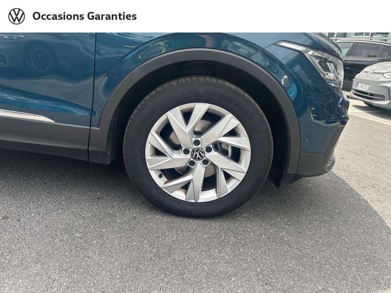 Voitures occasions VOLKSWAGEN TIGUAN Elegance Exclusive Villeneuve-d'Ascq