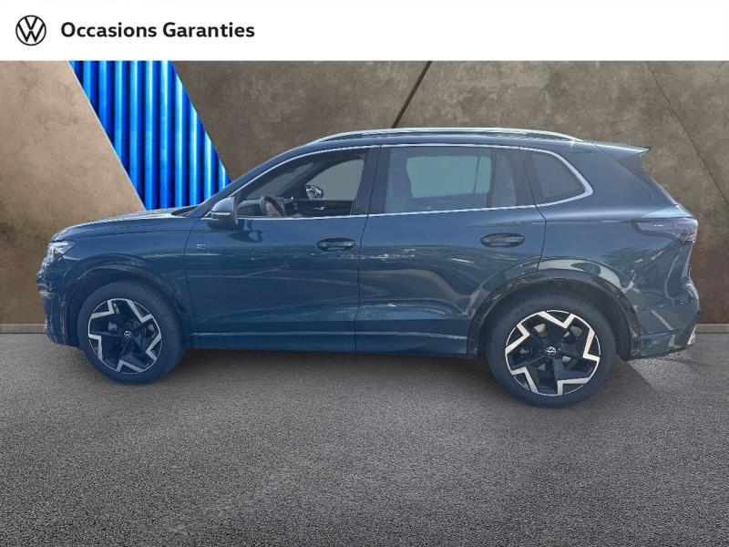 Voitures occasions VOLKSWAGEN TIGUAN R-Line Edition Villeneuve-d'Ascq